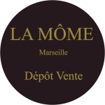 CONTACT LA MÔME DEPOT VENTE à Marseille 13006